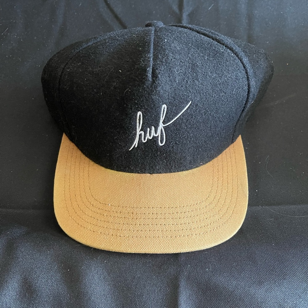 Huf Hat